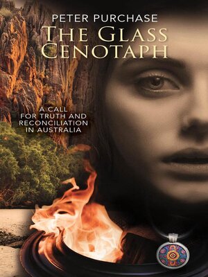 cover image of The Glass Cenotaph